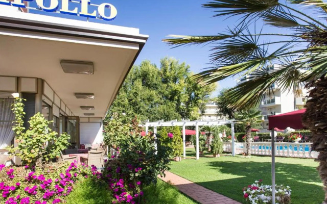 Hotel Apollo