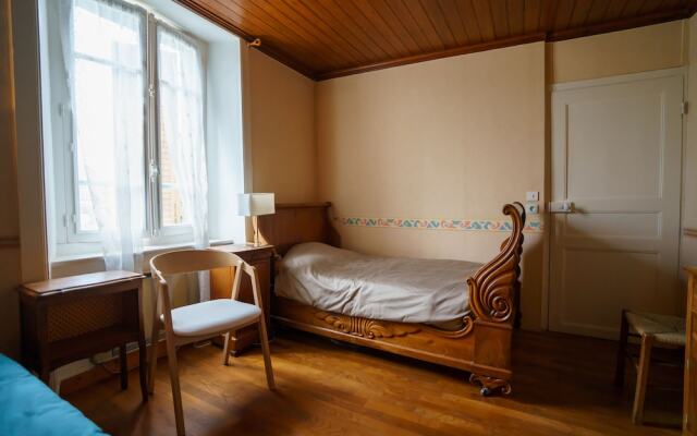 Chambres d'hôtes Baie du Mont St Michel