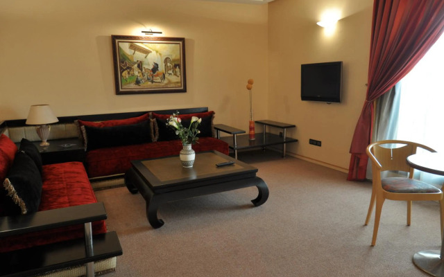 Wassim Hotel