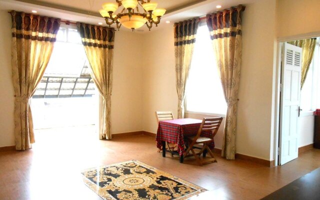 Villa Y Thu Dalat