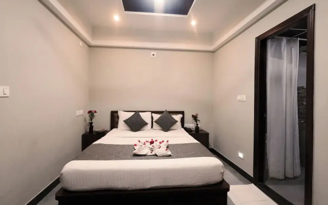 De Royale Sapphire Suites
