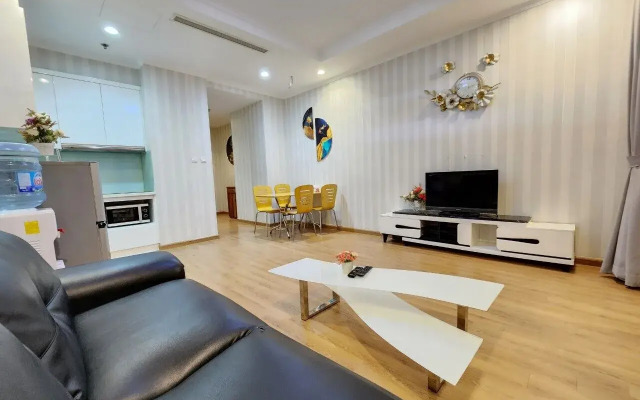 Vinhomes Royal City