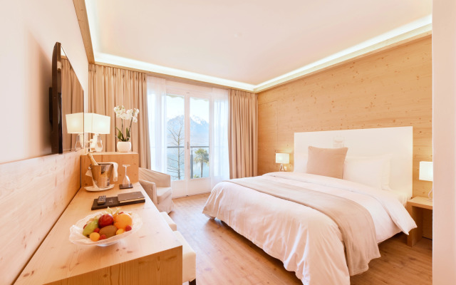 Golf Hotel Rene Capt