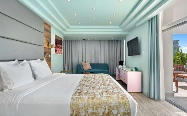 Comfort Inn San Juan