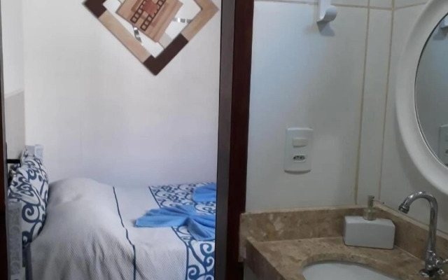Hostel Cabo Frio