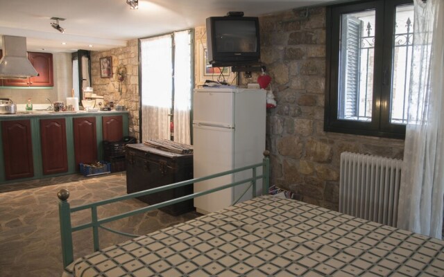 Stone Studio in Tower near Beach