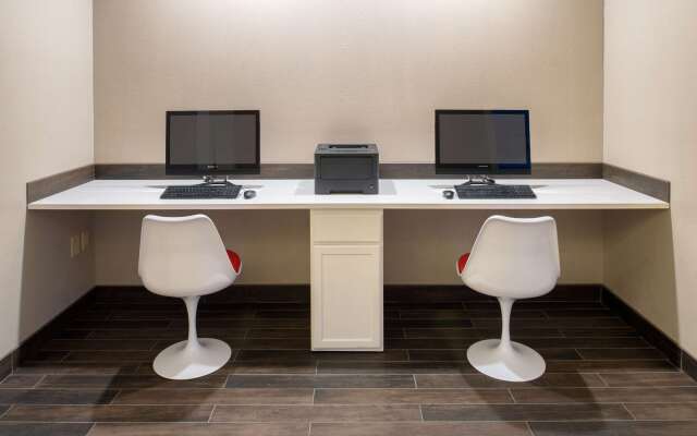 Red Lion Hotel Kennewick Columbia Center