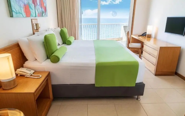 Hotel Irotama Del Mar