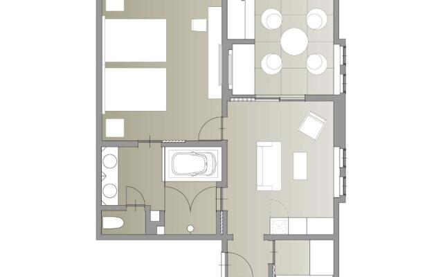 Le Grand Karuizawa Hotel&Resort