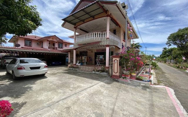 OYO Home 90331 D'jj Homestay