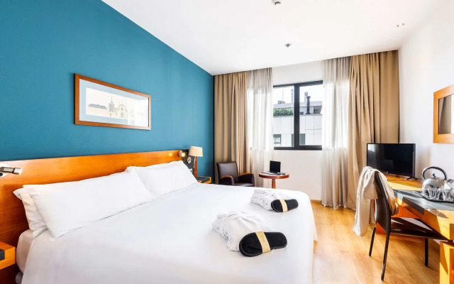 INNSiDE by Melia Valencia Oceanic