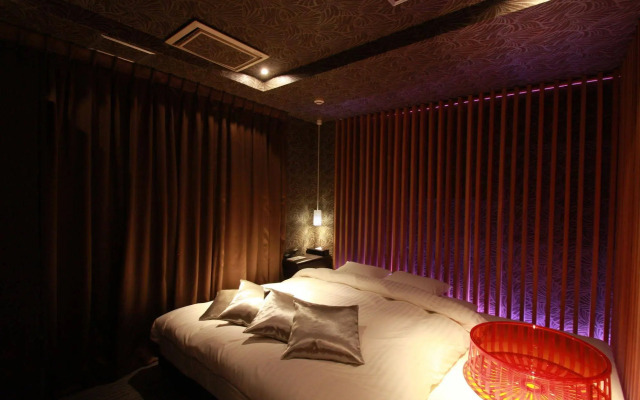 HOTEL EDOYADO - Adults Only