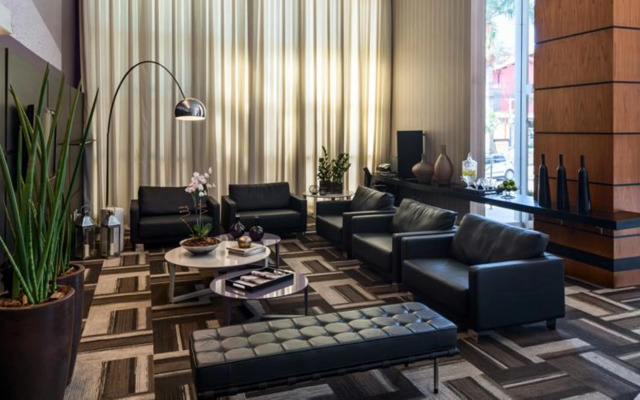 Mercure Belo Horizonte Savassi Hotel