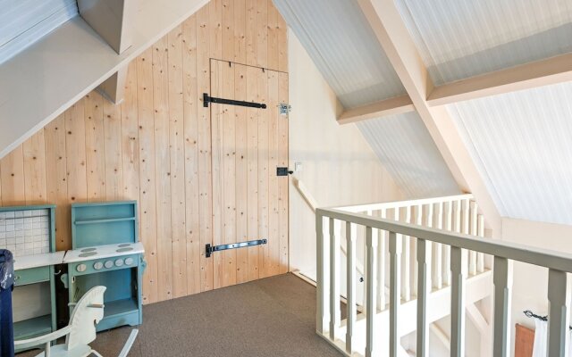 Holiday Home in Overberg With Private Garden and Terrace