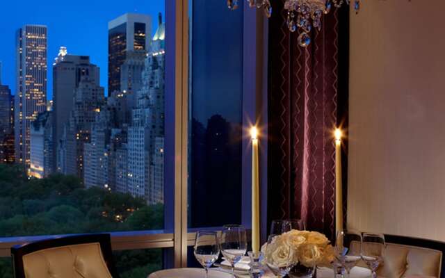 Trump International Hotel & Tower New York