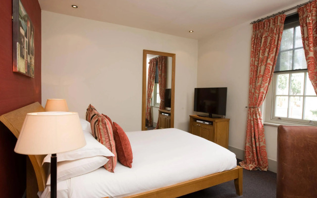 Hotel du Vin & Bistro York