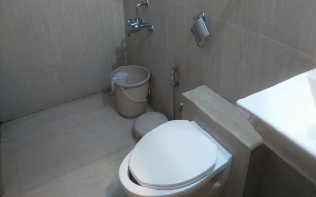 Hotel Shri Krishna