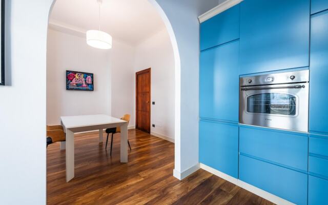 Dolce Vita al Colosseo