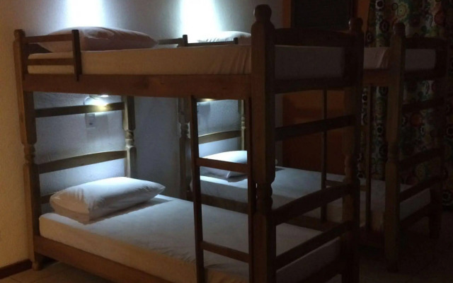 Hostel da Barra