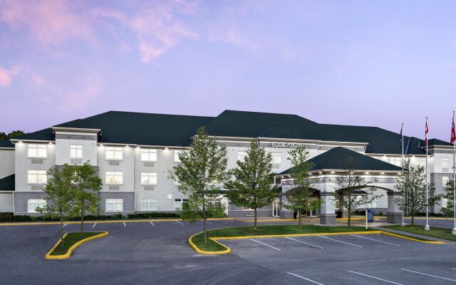 Four Points by Sheraton Barrie