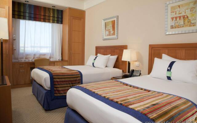 Holiday Inn Cairo Citystars by IHG