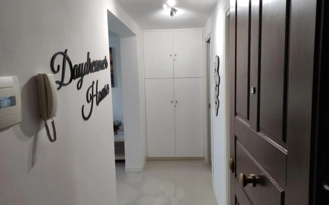 Daydreamer House