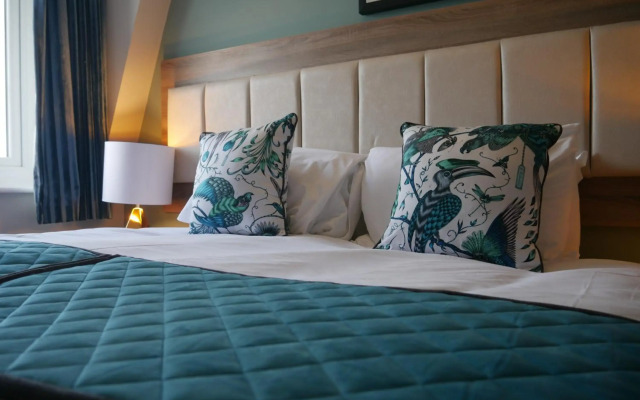 Llandudno Bay Hotel