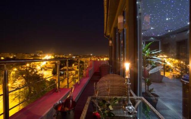 Hotel Meliss