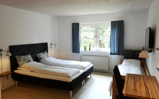 Sdr. Omme Kro & Hotel