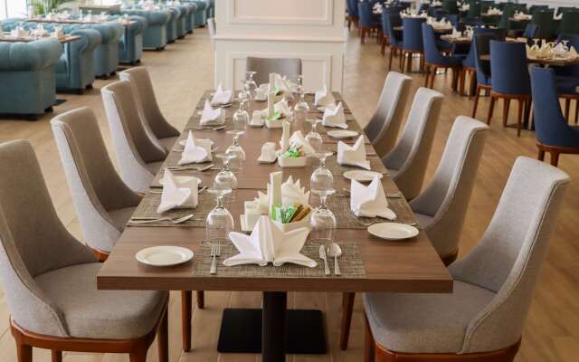 Best Western Plus Jeddah Hotel Madinah Road