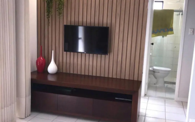 Apartamento Oceano Atlantico