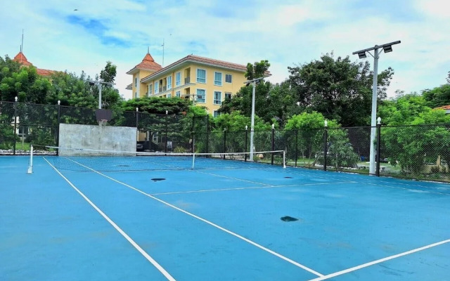 Wellness World Khao Yai