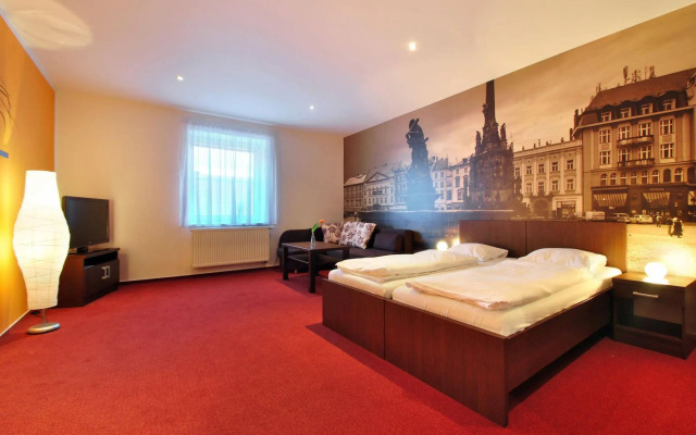Hotel Palác
