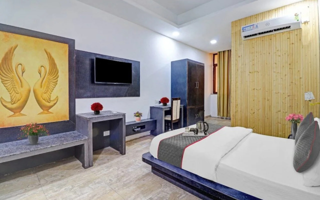 Hotel Dell Inn by OYO Rooms
