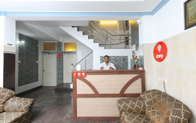 Syeds Inn By OYO Rooms
