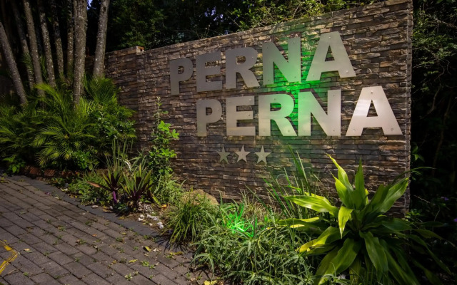 Perna Perna St Lucia