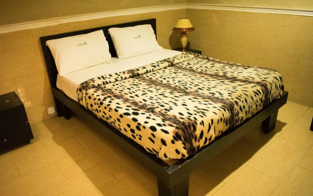 The Stonehouse Hotel