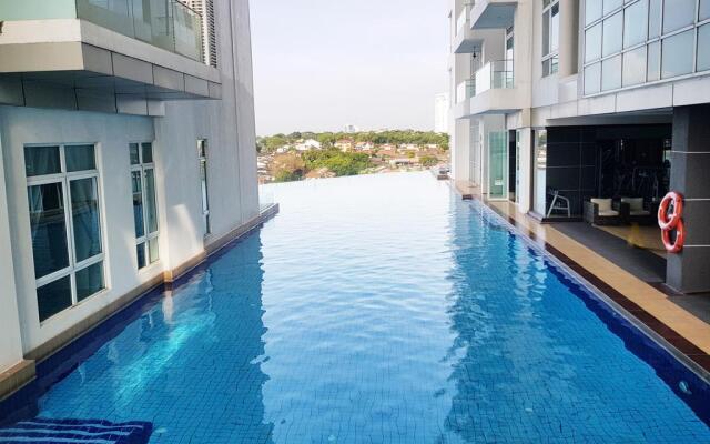 KSL Hotel & Resort - Apartment