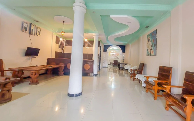 Summarend Hotel RedPartner