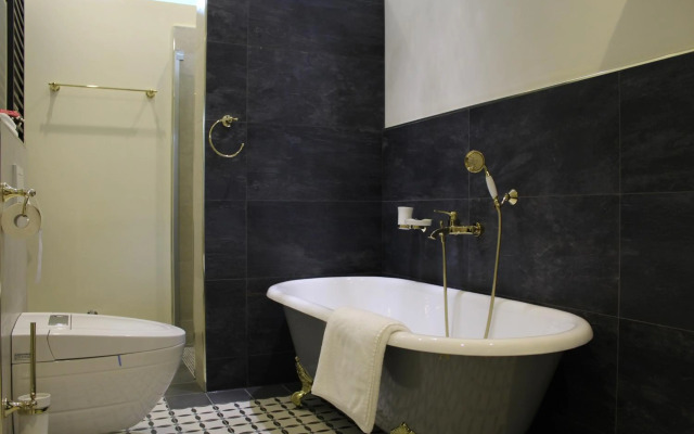 Logierhaus Stadt Lyon