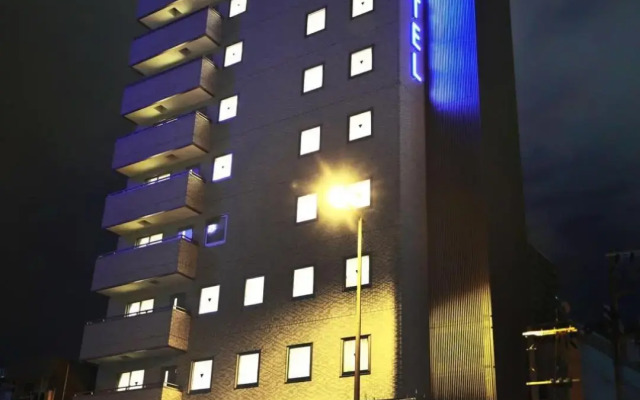 Toho Hotel