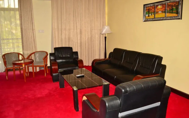Morena Hotel Dodoma