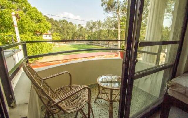 Five14 Bed & Breakfast