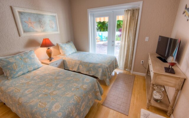 Casa del Playa Apartment 4