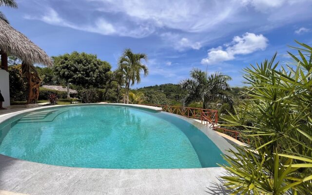 Casa Bambu - Charming Villa in the Heart of Nature