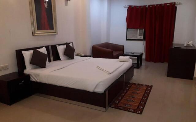 Hotel Jindal Palace