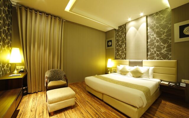 The Vivaan Hotel & Resorts