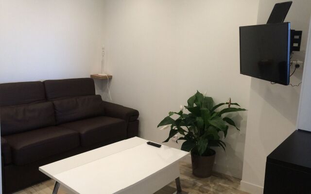 Appartements Design Marseille - 19 Perrin