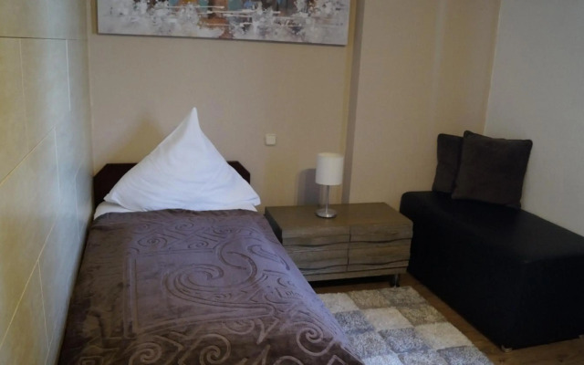 Hotel Ristorante La Terrazza