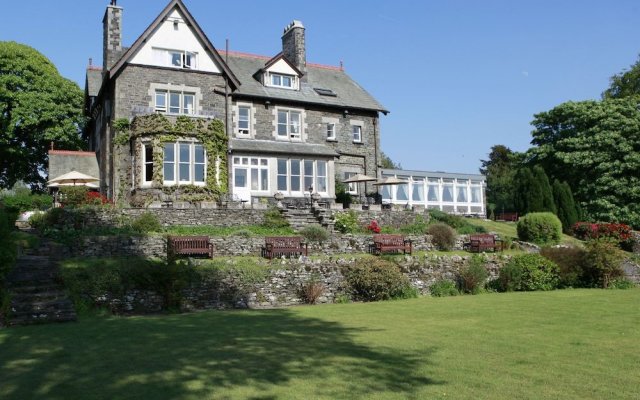 Sawrey House Country